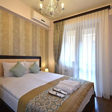 Yerevan4You Patio 외부 사진