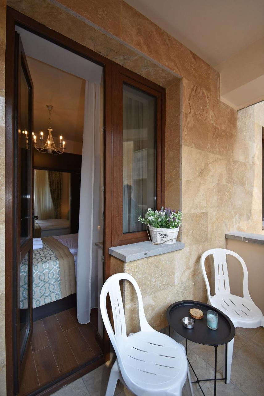 Yerevan4You Patio 외부 사진